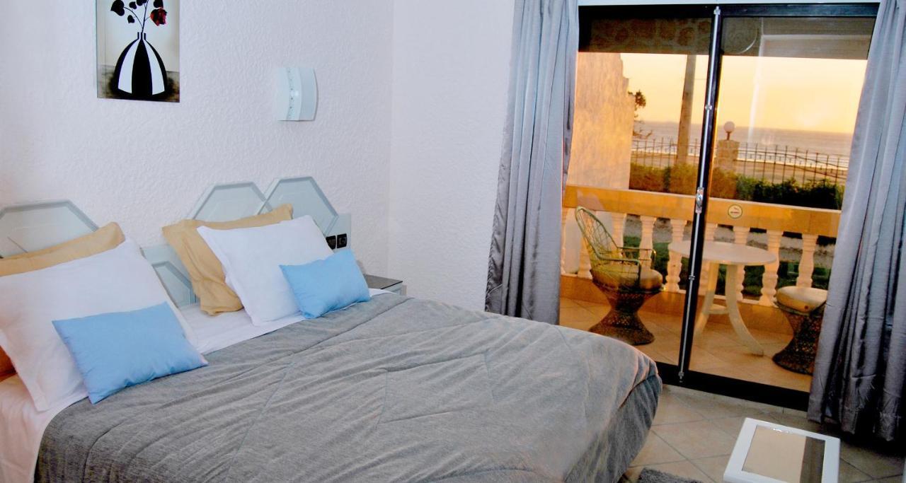 Kaouki Beach Apart'Hotel Sidi Kaouki Exteriör bild